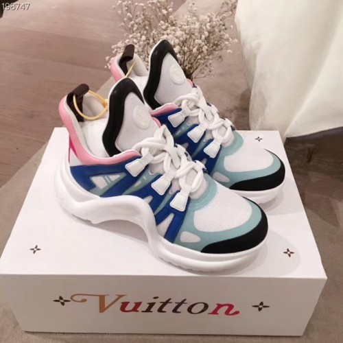 Louis Vuitton Archlight Sneakers LVSARCH-12258637076